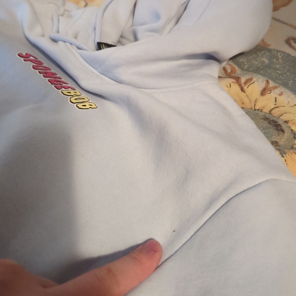 SpongeBob SquarePants Gift-A-Lot, Large Plush, Piggy Bank, Funko, Sweater S. [4] - Picture 7 of 8